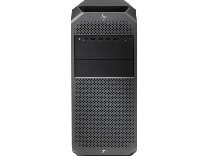 HP Z4 G4 Tower Xeon W-2223 /32GB /2TB SATA HDD (661Z7PA) (3 Years Manufacture Local Warranty In Singapore)