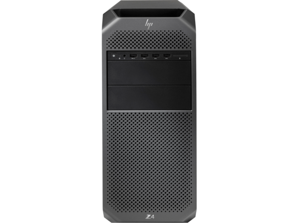 HP Z Workstation