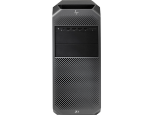 HP Z4 G4 Tower Xeon W-2223 /32GB /512GB SATA SSD /3/3/3 Warranty (661Z5PA)