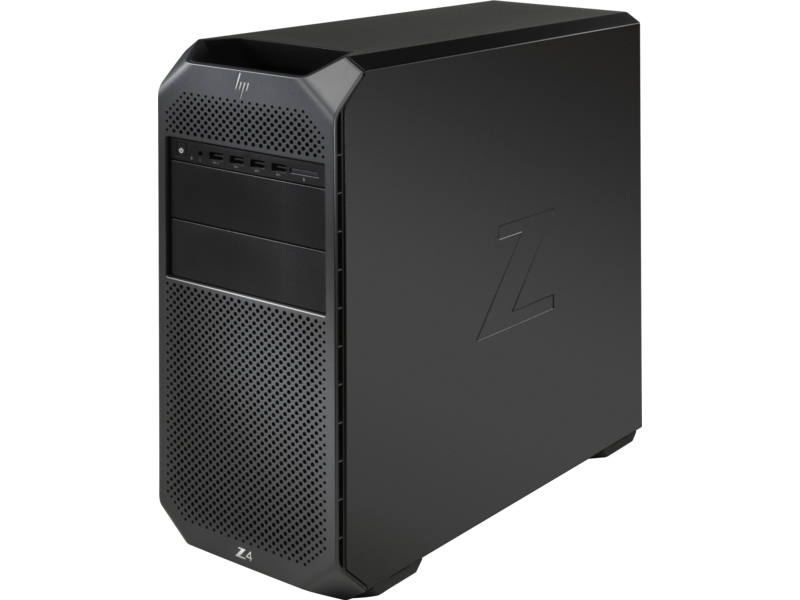 HP Z4 G4 Tower Xeon W-2223 /32GB /2TB SATA HDD (661Z7PA) (3 Years Manufacture Local Warranty In Singapore)