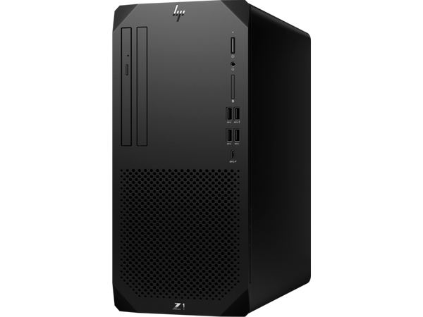 HP Z Workstation