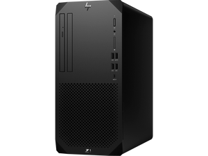 HP Z1 G9 Tower i5-12500 /8GB /512GB SSD /3/3/3 Warranty (6V1Y9PA)