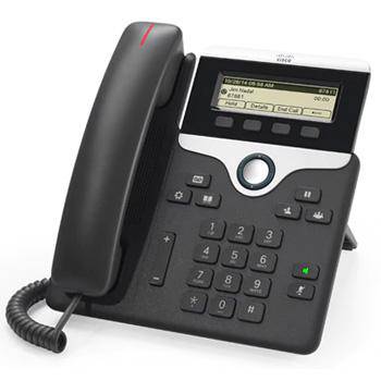 Cisco UC Phone 7811(CP-7811-K9=) - Buy Singapore