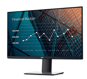 Dell 27 Monitor P2719H(3 year Local Warranty in Singapore) -EOL