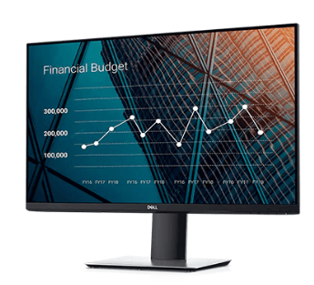 Dell 27 Monitor P2719H - Buy Singapore