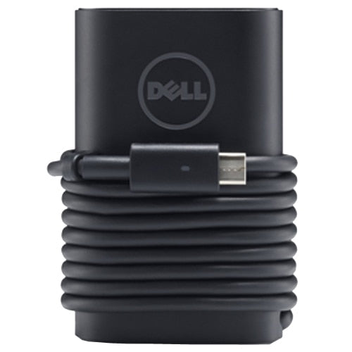 Dell E5 65-Watt USB-C Mobile AC Adapter 450-ALKP - Win-Pro Consultancy Pte Ltd