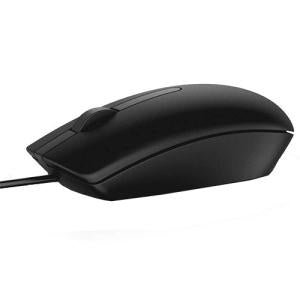 Dell MS116 USB OPTICAL MOUSE (570-AAJK)