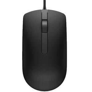 Dell MS116 USB OPTICAL MOUSE - Win-Pro Consultancy Pte Ltd