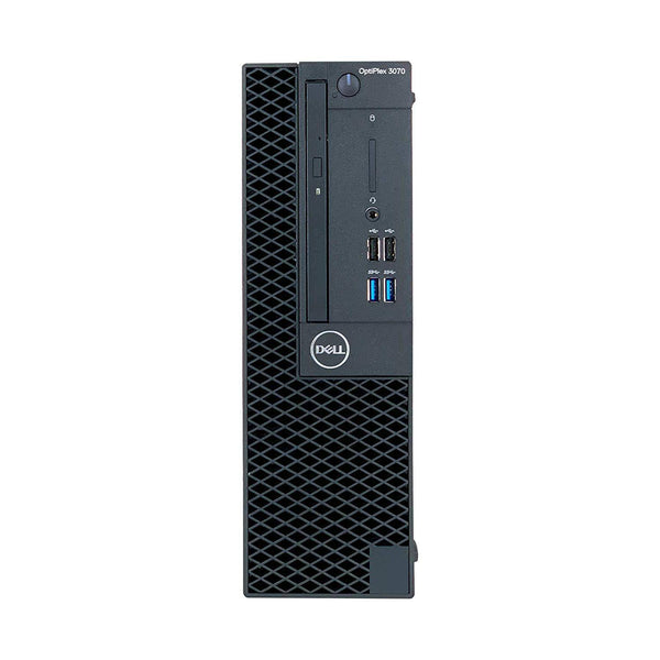 Dell OptiPlex 3070 SFF Desktop PC i5-9500 SSD Windows10 Pro 10ST0059SG