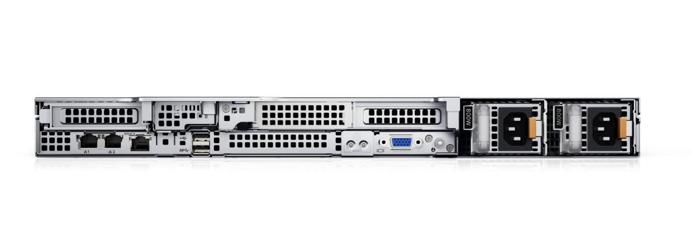 Dell PowerEdge Server PE R450 4309/16GB/600GB (210-AZDS)(1 year Local Warranty in Singapore) - Win-Pro Consultancy Pte Ltd
