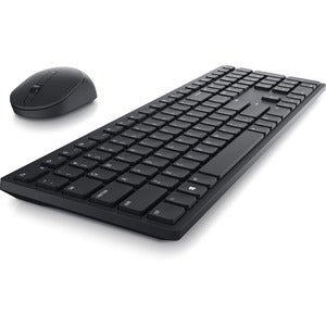 Dell Pro Wireless Keyboard and Mouse US English - KM5221W - Win-Pro Consultancy Pte Ltd