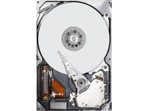 Dell Server HDD Upgrade 2.4TB 10K RPM SAS 12GBPS (401-ABHS) -EOL