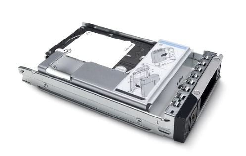 DELL SERVER HDD UPGRADE 2.4TB 10K RPM SAS 12GBPS 512E 2.5IN(400-AUVR) - Win-Pro Consultancy Pte Ltd