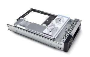 Dell Server HDD Upgrade 2.4TB 10K RPM SAS 12GBPS 512E 2.5in Hot-Plug Hard drive 3.5in Hybrid Carrier (400-AUVR)