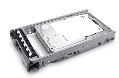 DELL SERVER HDD UPGRADE 600GB 10K RPM SAS 12GBPS 2.5IN(400-AJPP) - Win-Pro Consultancy Pte Ltd