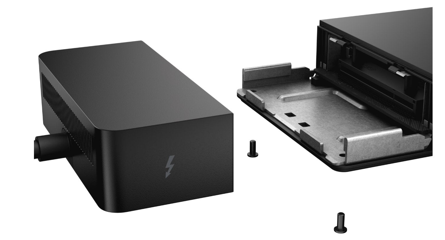 Dell Thunderbolt Dock - WD22TB4 (210-BELB) -EOL