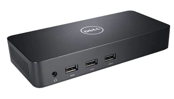 Dell USB 3.0 Docking Station D3100 452-11719 - Win-Pro Consultancy Pte Ltd