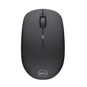 Dell WM126 Dell Optical Wireless Mouse - Black (570-AAMO)