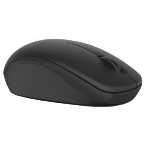 Dell WM126 Dell Optical Wireless Mouse - Black - Win-Pro Consultancy Pte Ltd
