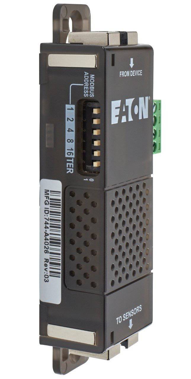 Eaton Environmental Monitoring Probe (2nd Generation) 744-A4026 - Buy Singapore