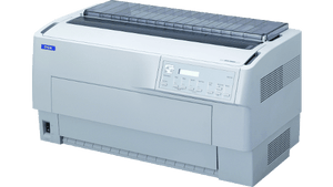 Epson DFX-9000 Network Dot Matrix Printer (1 Year Manufacture Local Warranty In Singapore)