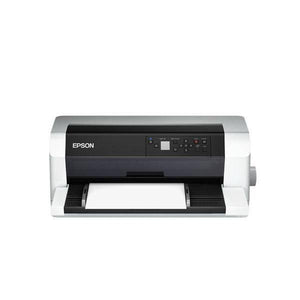 Epson DLQ-3500II Dot Matrix Printer (1 Year Manufacture Local Warranty In Singapore)