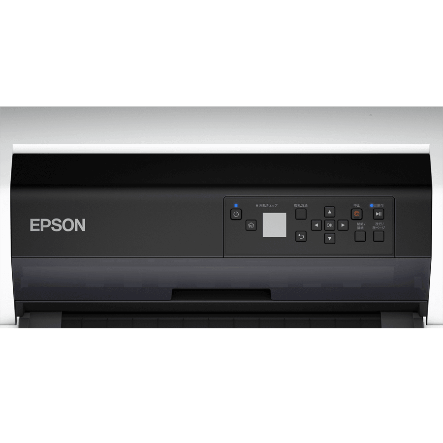 Epson DLQ-3500IIN Dot Matrix Printer - Buy Singapore
