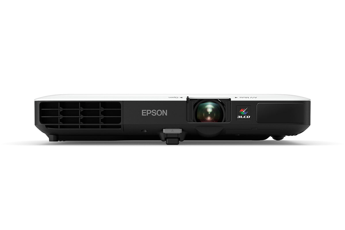 EPSON EB-1785W スピーカーセット - PC周辺機器