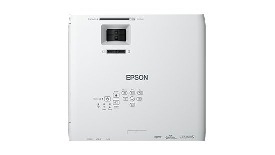 EPSON EB-L200W V11H991052 BUSINESS PROJECTOR - Win-Pro Consultancy Pte Ltd