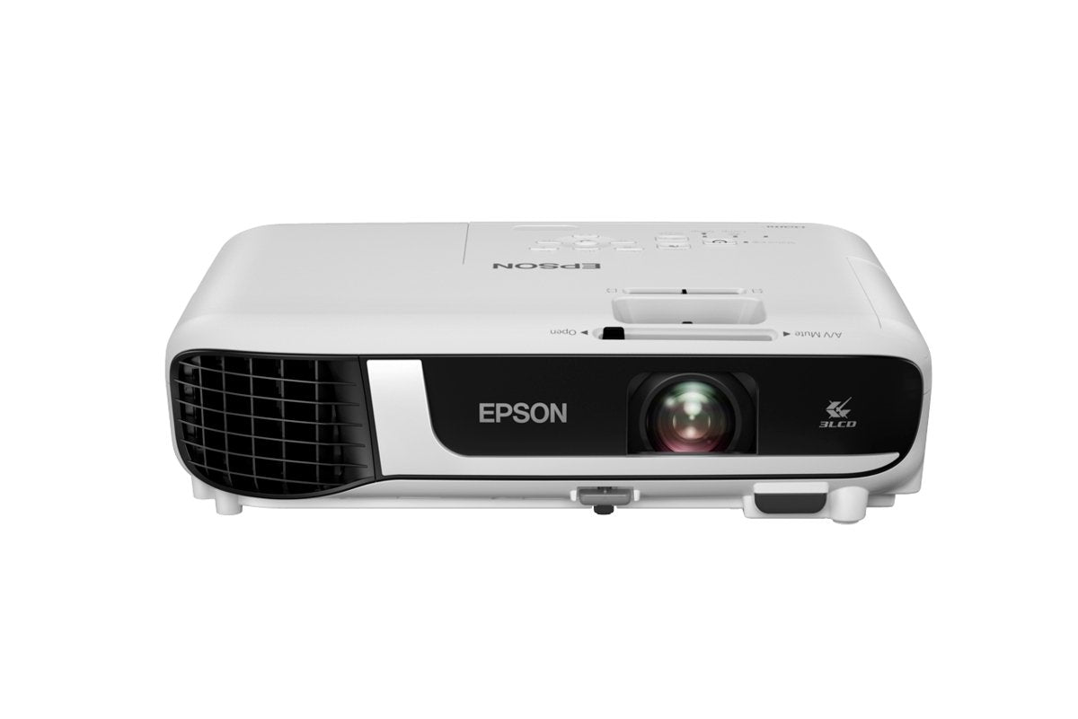 Epson EB-W51 WXGA 3LCD Projector V11H977052 - Win-Pro Consultancy Pte Ltd