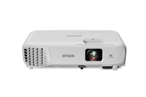 EPSON EB-X06 V11H972052 BUSINESS PROJECTOR - Win-Pro Consultancy Pte Ltd