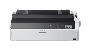 Epson FX-2190II Dot Matrix Printer (1 Year Manufacture Local Warranty In Singapore)