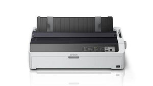 Epson LQ-2090II Dot Matrix Printer (1 Year Manufacture Local Warranty In Singapore)