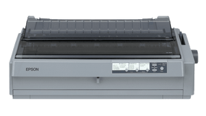 Epson LQ-2190 Dot Matrix Printer  (1 Year Manufacture Local Warranty In Singapore)