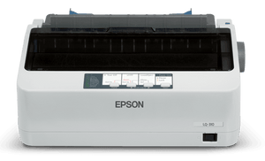 Epson LQ-310 Dot Matrix Printer (1 Year Manufacture Local Warranty In Singapore)