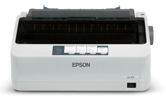 Epson LQ-310 Dot Matrix Printer - Buy Singapore