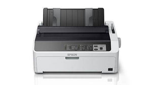 Epson LQ-590IIN Network Impact Printer (1 Year Manufacture Local Warranty In Singapore)