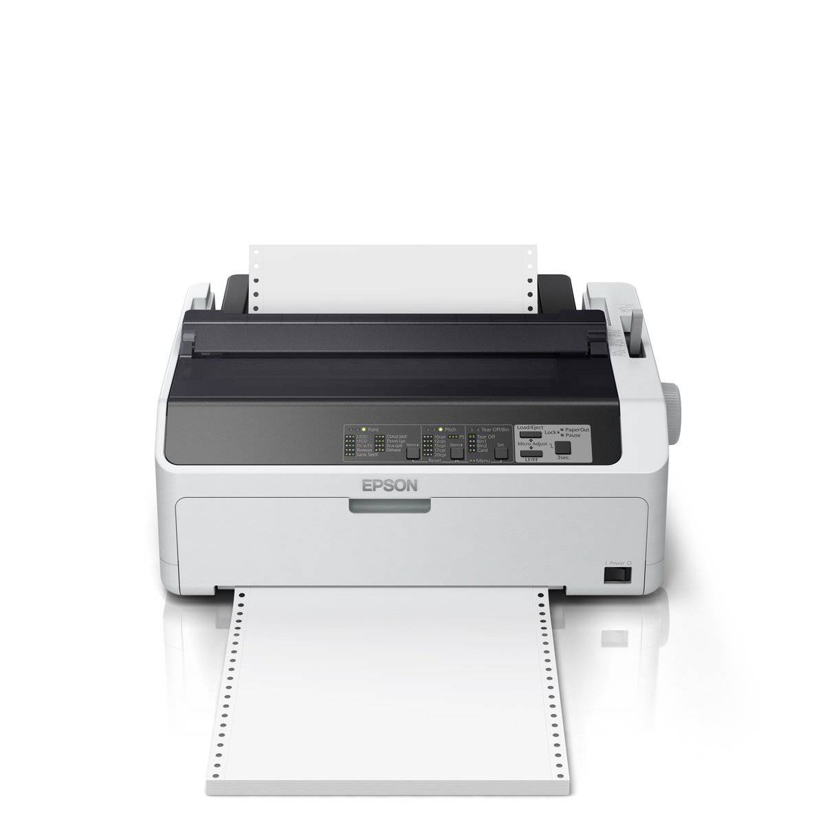 Epson LQ-590IIN Network Impact Printer - Buy Singapore