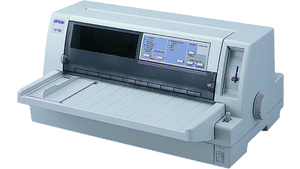 Epson LQ-680 Pro Network Dot Matrix Printer (1 Year Manufacture Local Warranty In Singapore) -EOL