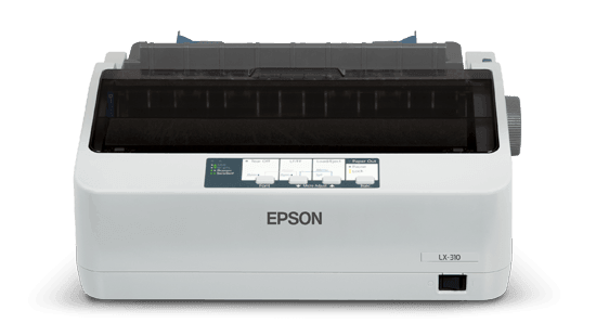 Epson LX-310 Dot Matrix Printer - Buy Singapore