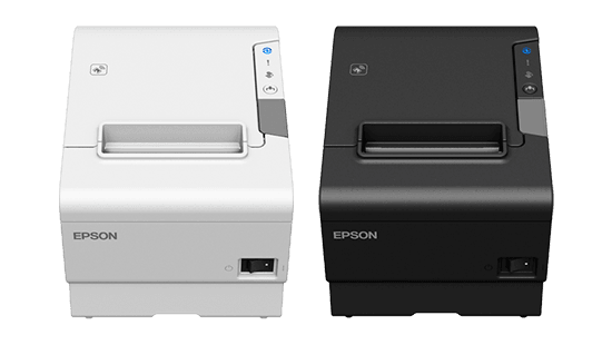 Epson TM-T88VI Thermal POS Receipt Printer - Buy Singapore