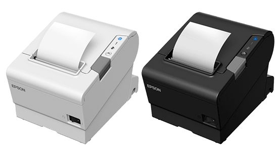 Epson TM-T88VI Thermal POS Receipt Printer - Buy Singapore