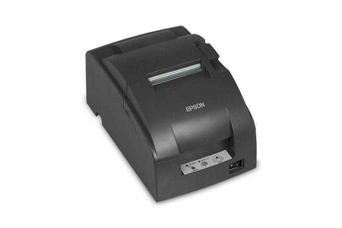 Epson TM-U220 Impact Dot Matrix POS Receipt/Kitchen Printer - Buy Singapore