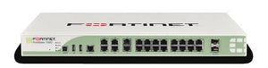 Fortinet FortiGate 100D UTM Firewall with Bundled Subscription (Local Warranty in Singapore) -EOL