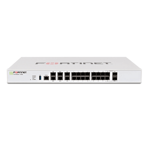 Fortinet FortiGate 100E UTM Firewall with Bundled Subscription (Local Warranty in Singapore)