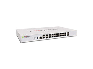 Fortinet FortiGate 101E UTM Firewall with Bundled Subscription (Local Warranty in Singapore)