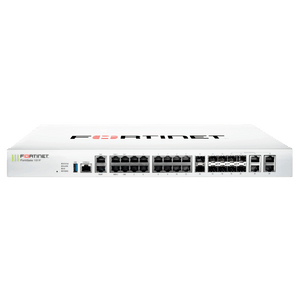 Fortinet FortiGate 101F UTM Firewall with Bundled Subscription (Local Warranty in Singapore)
