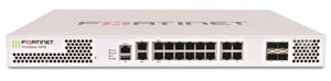 Fortinet FortiGate 200E UTM Firewall with Bundled Subscription (Local Warranty in Singapore)