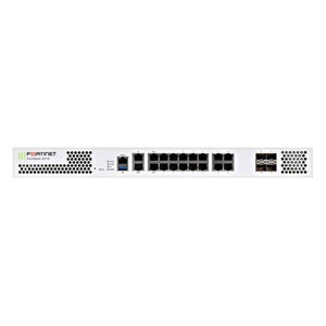 Fortinet FortiGate 201E UTM Firewall with Bundled Subscription (Local Warranty in Singapore)