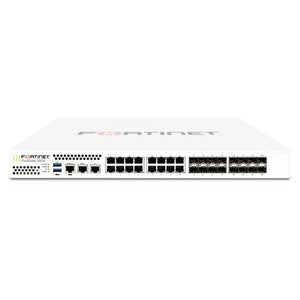 Fortinet FortiGate 300E with Bundled Subscription (Local Warranty in Singapore)